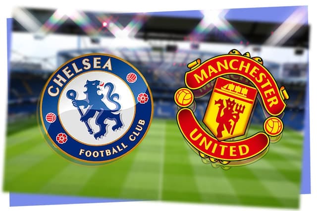 LIVESTREAM: Chelsea vs Manchester United | Premier League 24/25 - Loadedmore.ng