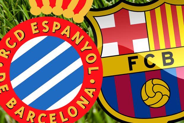 LIVESTREAM: Espanyol vs Barcelona | La Liga 24/25 - Loadedmore.ng