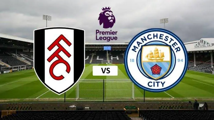 LIVESTREAM: Fulham vs Manchester City | Premier League 24/25 - Loadedmore.ng