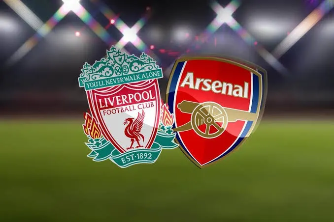 LIVESTREAM: Liverpool vs Arsenal | Premier League 24/25 - Loadedmore.ng