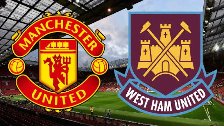 LIVESTREAM: Manchester United vs West Ham | Premier League 24/25 - Loadedmore.ng