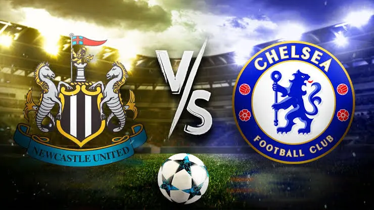 LIVESTREAM: Newcastle vs Chelsea | Premier League 24/25 - Loadedmore.ng