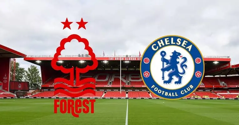 LIVESTREAM: Nottingham Forest vs Chelsea | Premier League 24/25 - Loadedmore.ng