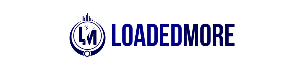Loadedmore