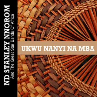 ND Stanley Nnorom & De Great Stars Band Of Africa – Arabanko - Loadedmore.ng