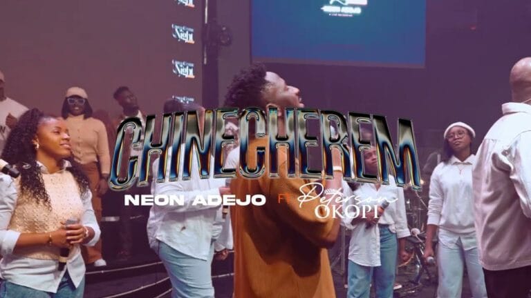 Neon Adejo – Chinecherem Ft. Peterson Okopi - Loadedmore.ng