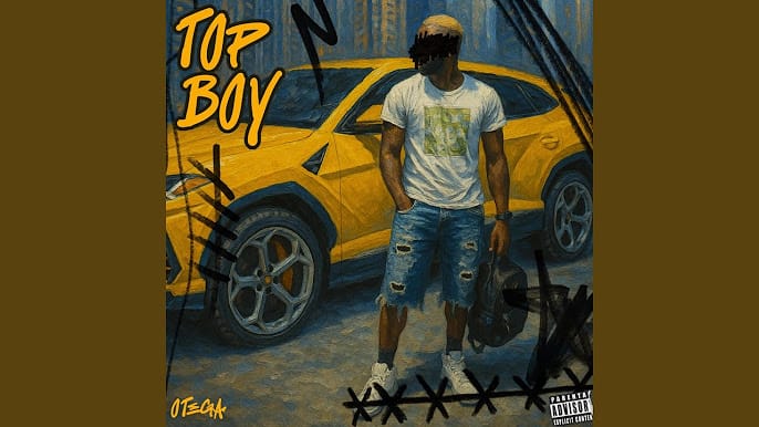 Otega - Top Boy - Loadedmore.ng