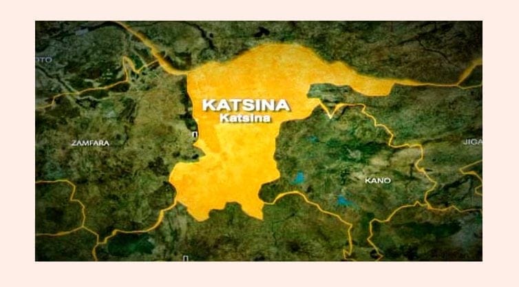 Police kill notorious bandit leader Hamisu Mopol in Katsina - Loadedmore.ng