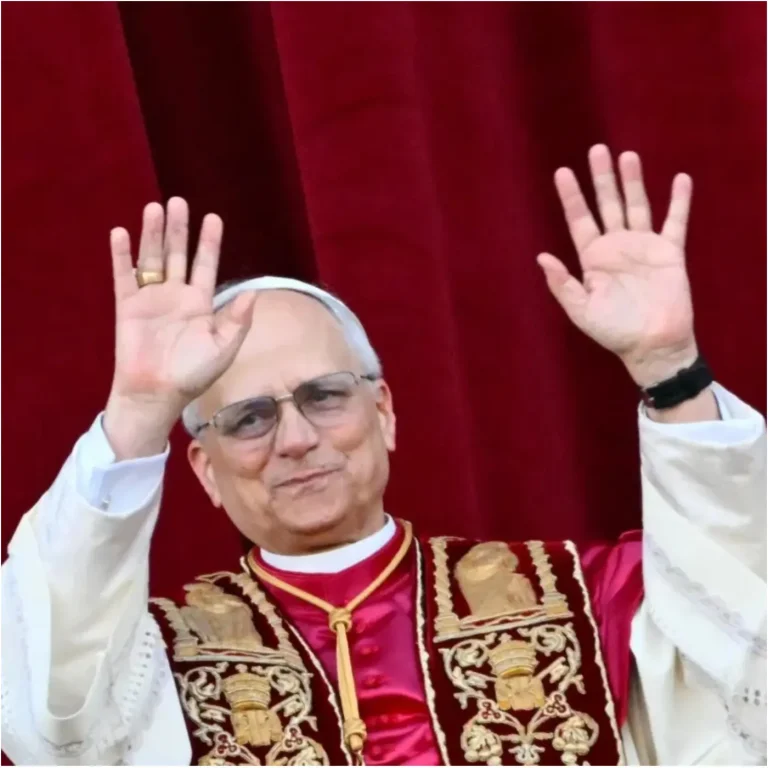 CAN Congratulates Catholic Church on Election of Pope Leo XIV, First American Pope - Loadedmore.ng