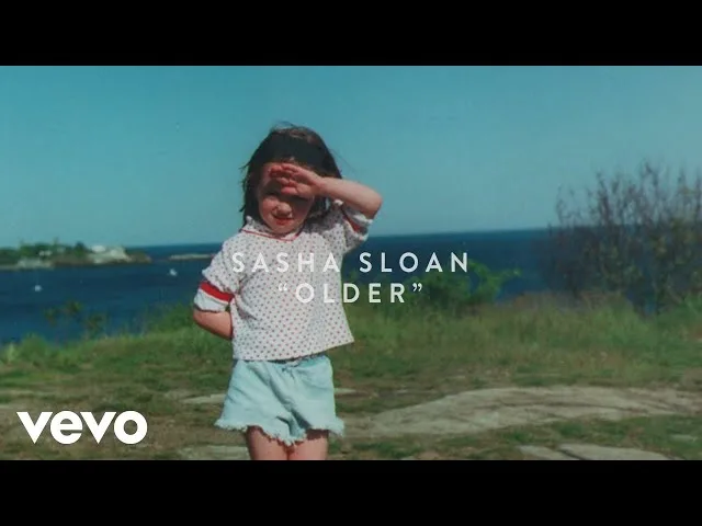 Sasha Alex Sloan – The Older I Get - Loadedmore.ng