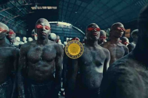 Seyi Vibez – Shaolin [Video] - Loadedmore.ng