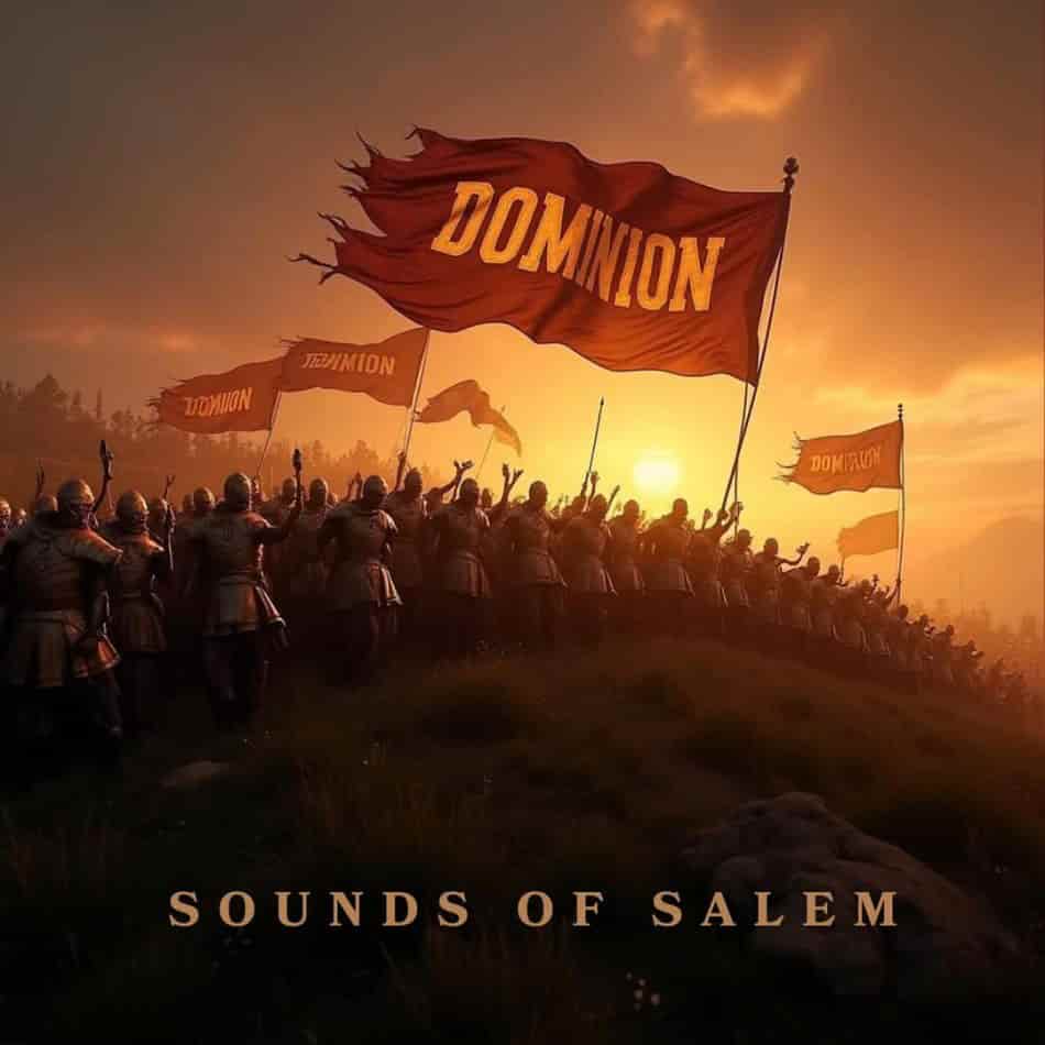 Sound Of Salem – Promise Keeper ft. Pst. Oche Ogebe - Loadedmore.ng