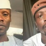 “I Can’t Tell Govt. to Release Verydarkman Until I Know His Offense” – Oba Solomon Speaks on Arrest