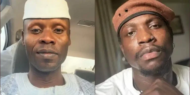 “I Can’t Tell Govt. to Release Verydarkman Until I Know His Offense” – Oba Solomon Speaks on Arrest - Loadedmore.ng