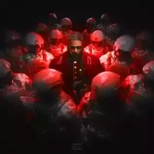 Album: BNXN – CAPTAIN