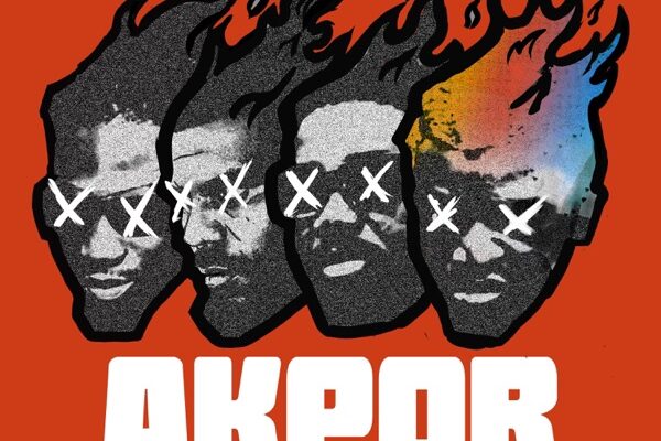 Reeplay – Akpor ft OdumoduBlvck, Magnito, Portable Mp3 Download audio