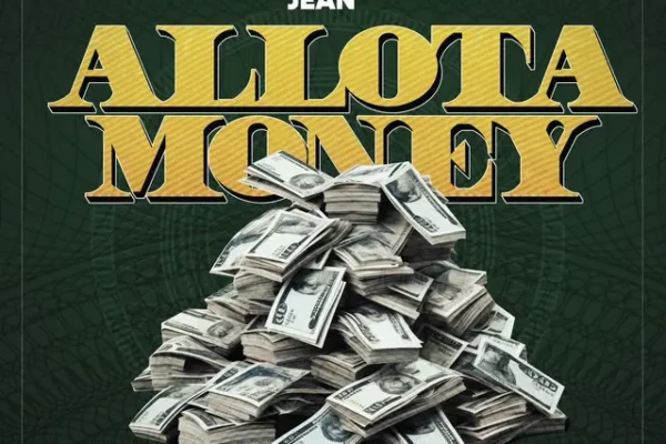 Kcee – Allota Money ft. Wyclef Jean, Mr Killa Mp3 Download audio