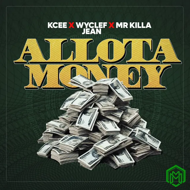 Kcee ft. Wyclef Jean and Mr Killa