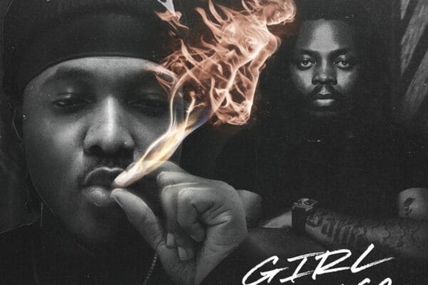 Ashidapo – Girl On Fya ft. Olamide Mp3 Download audio