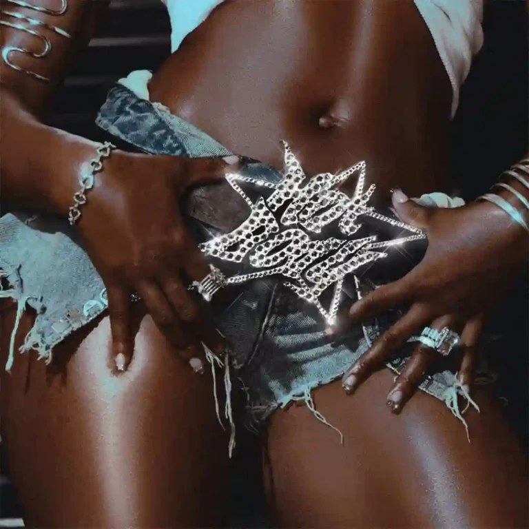 Ayra Starr – Hot Body - Loadedmore.ng