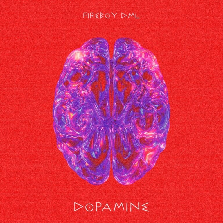 Fireboy DML - Dopamine - Loadedmore.ng