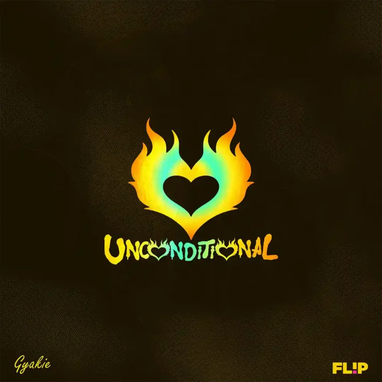 Gyakie – Unconditional - Loadedmore.ng