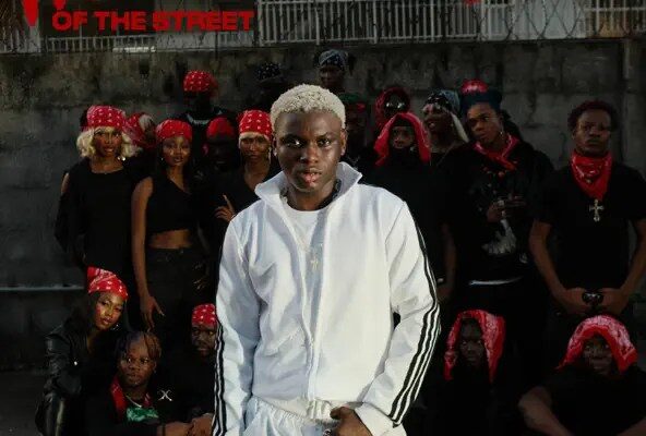 Ayo Maff – Lazy Baby Mp3 Download audio