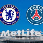 LIVESTREAM: Chelsea vs Paris Saint-Germain | Club World Cup FINAL