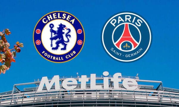 LIVESTREAM: Chelsea vs Paris Saint-Germain | Club World Cup FINAL Download