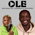 Verydarkblackman – OLE (Portable Diss) - Loadedmore.ng