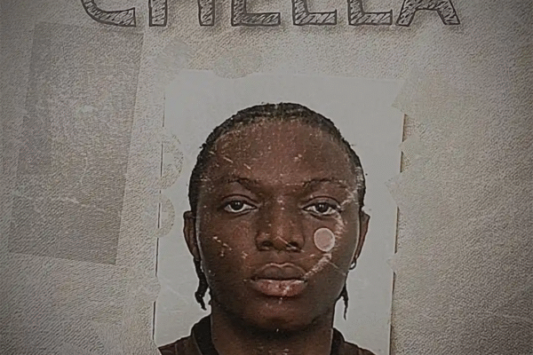 Chella – Loyal
