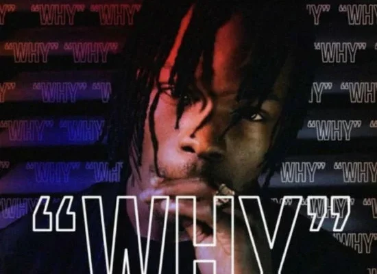 Naira Marley – Why Mp3 Download audio