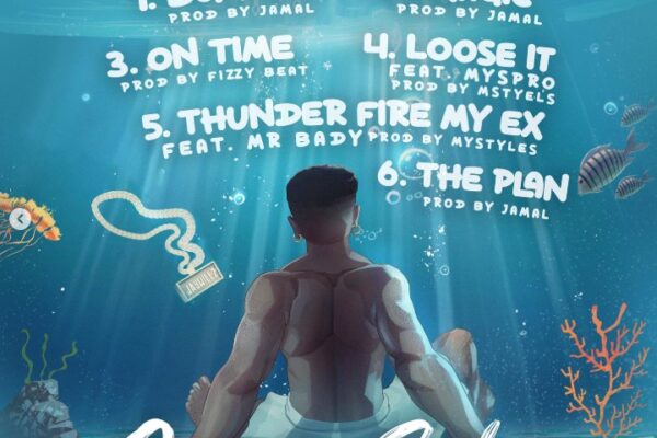Jaywillz ft Mr Bady – Thunder Fire You My Ex Mp3 Download audio