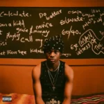 Kidd Carder – Calculate - Loadedmore.ng