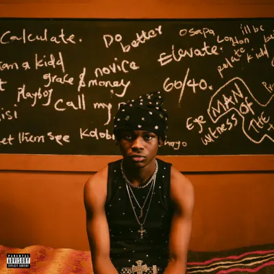 Kidd Carder – Calculate Mp3 Download audio