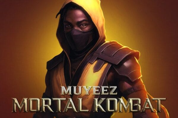 Muyeez – Mortal Kombat Download
