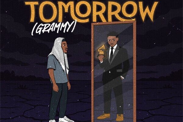 Samad – Tomorrow (Grammy)