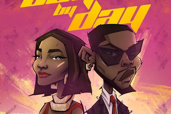 Simi – Day By Day Ft. Kizz Daniel Mp3 Download audio