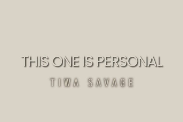 Tiwa Savage Ft Skepta — On the Low