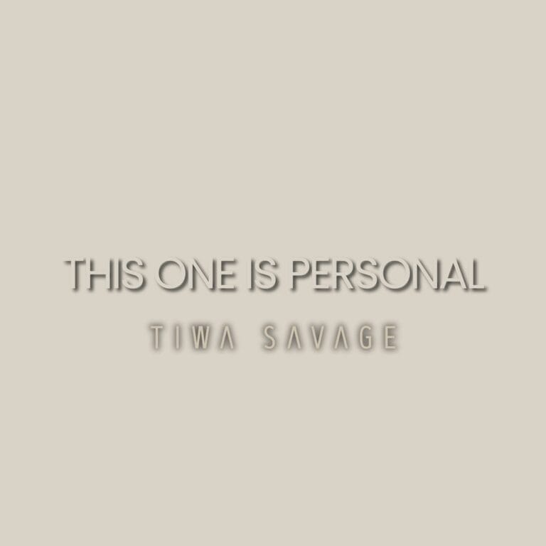 Tiwa Savage Ft Skepta — On the Low - Loadedmore.ng