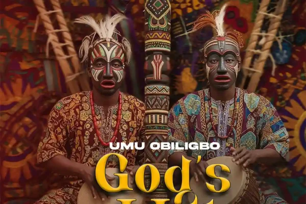 Umu Obiligbo – God’s Will