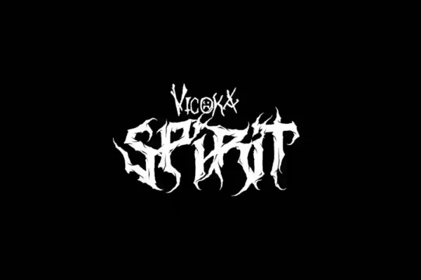Vicoka – SPIRIT ft. Wizard Chan