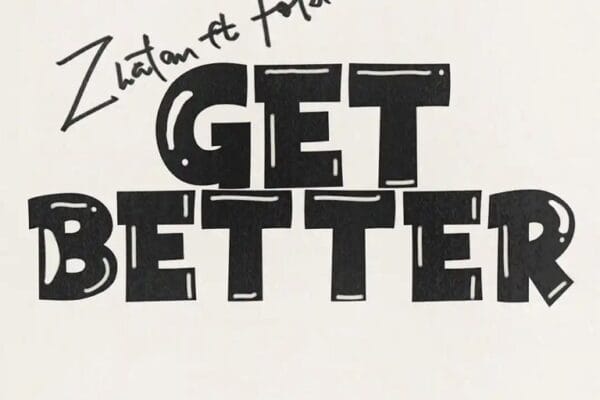 Zlatan – Get Better ft. Fola Mp3 Download audio
