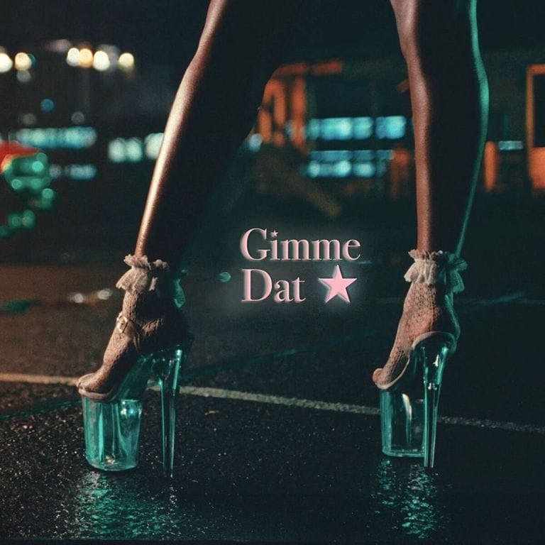 Ayra Starr – Gimme Dat Ft. Wizkid - Loadedmore.ng