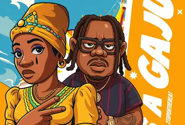 Iya Solo – Is a Gaju ft. Qdot Mp3 Download audio