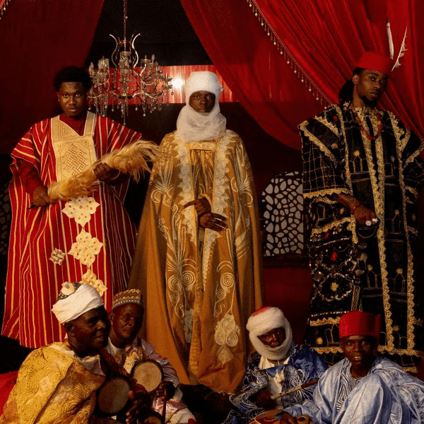 Firstklaz – Gen-Z Arewazobia Ft. Zlatan, JeriQ - Loadedmore.ng