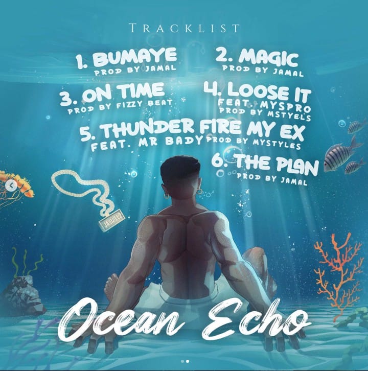 Jaywillz – Magic - Loadedmore.ng