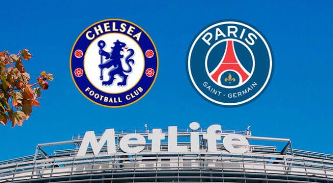 LIVESTREAM: Chelsea vs Paris Saint-Germain | Club World Cup FINAL - Loadedmore.ng