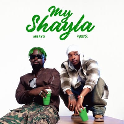 Mavins - My Shayla ft. Mbryo & Magixx - Loadedmore.ng