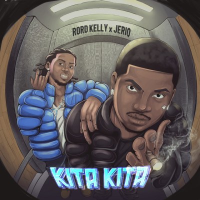 Rord Kelly – Kita Kita ft. JeriQ Download